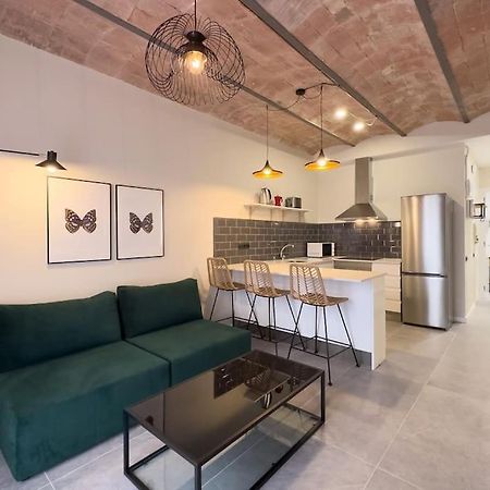 Bebarceloner Sants Apartments - 2 Bedrooms 외부 사진