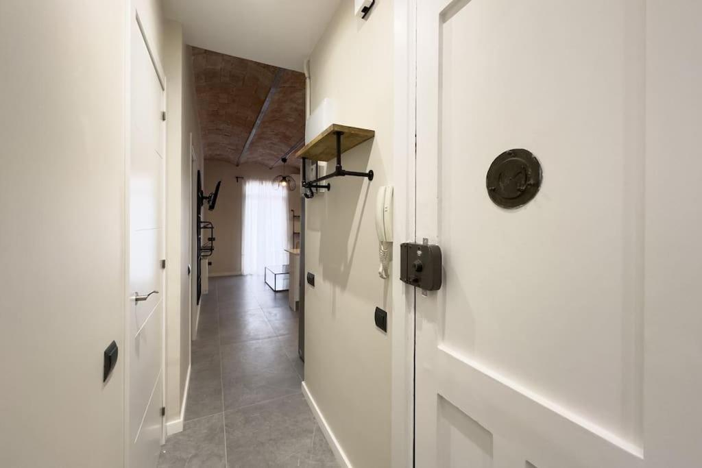Bebarceloner Sants Apartments - 2 Bedrooms 외부 사진