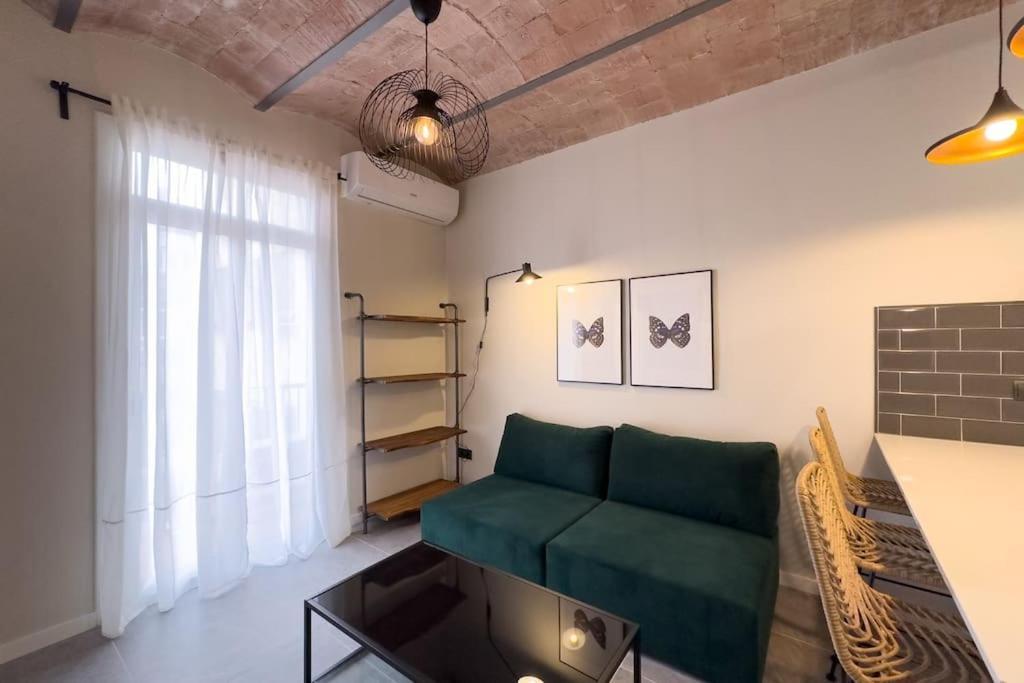 Bebarceloner Sants Apartments - 2 Bedrooms 외부 사진